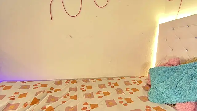 tatixxxvega online show from 11.14.25