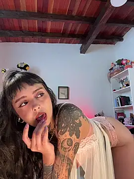 janne maybe online show from 12.03.25