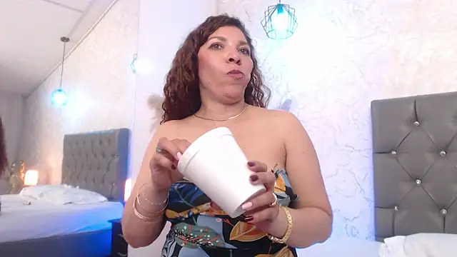 Serena Houstonn online show from 05.13.26