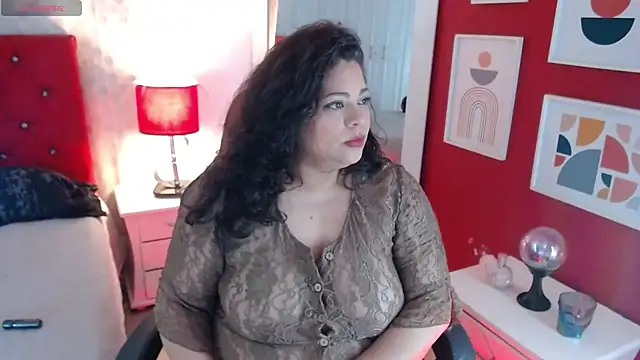 merly chica online show from 11.07.25