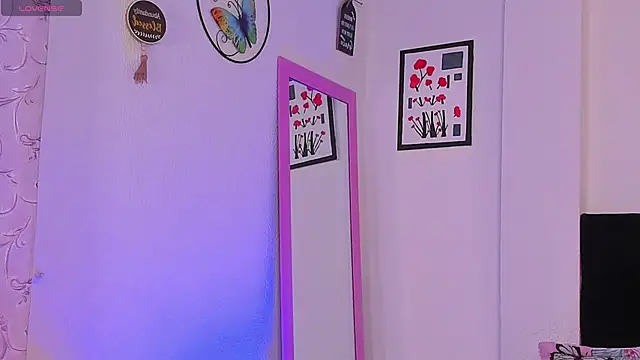 Snapshot of Aryane_art_ chatting on 02.23.26 Aryane art online show from 02.23.26