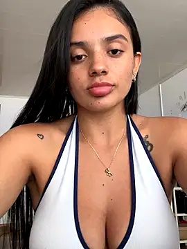 AnaaFaith  online show from 10.24.25