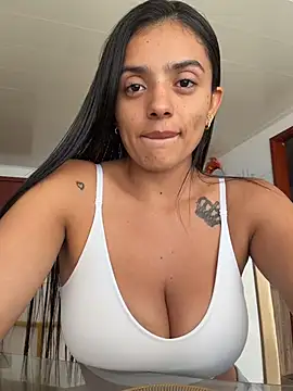 Snapshot of AnaaFaith_ chatting on 01.07.26 AnaaFaith online show from 01.07.26