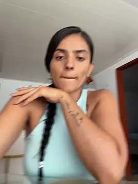 Snapshot of AnaaFaith_ chatting on 01.09.26 AnaaFaith online show from 01.09.26