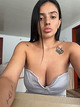 Snapshot of AnaaFaith_ chatting on 02.22.26 AnaaFaith online show from 02.22.26