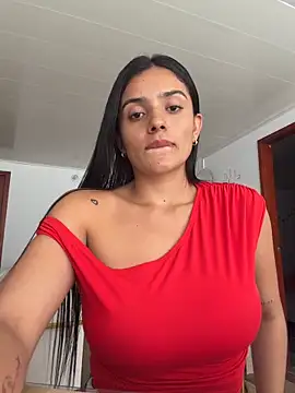 Snapshot of AnaaFaith_ chatting on 02.23.26 AnaaFaith online show from 02.23.26