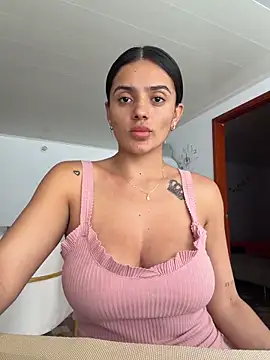 Snapshot of AnaaFaith_ chatting on 02.26.26 AnaaFaith online show from 02.26.26