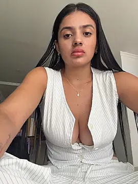 Snapshot of AnaaFaith_ chatting on 03.03.26 AnaaFaith online show from 03.03.26