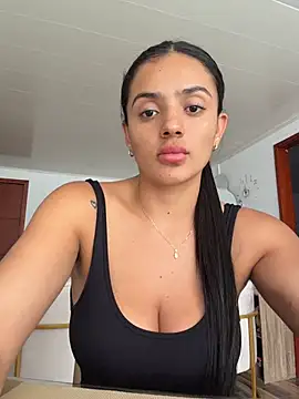 AnaaFaith  online show from 03.06.26