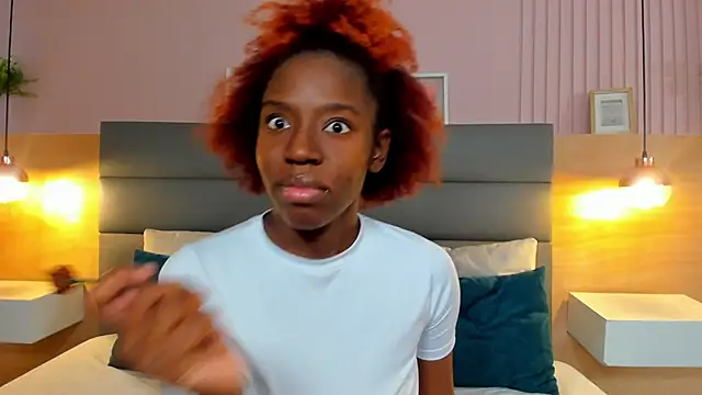  emma willliams  online show from 10.16.25