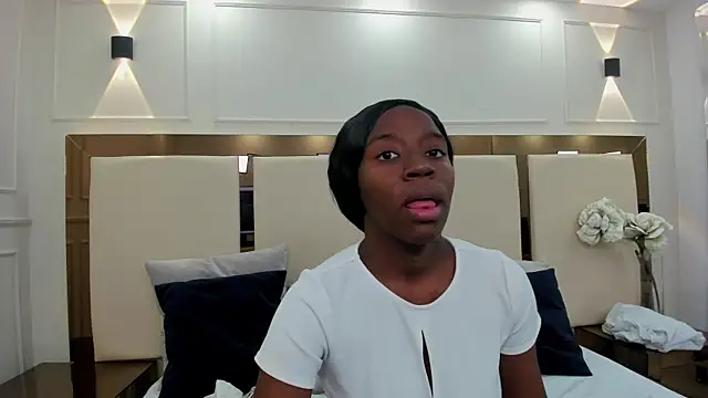  emma willliams  online show from 11.22.25