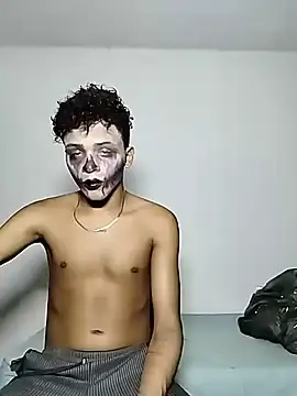 Manuel Mateus1 online show from 10.31.25