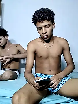 Manuel Mateus1 online show from 11.29.25