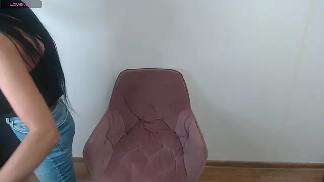 Snapshot of LadyLiia chatting on 02.27.26 LadyLiia online show from 02.27.26