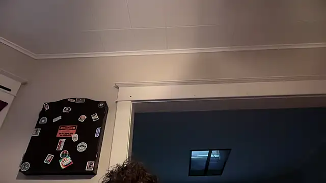 Snapshot of VeeJay48826 chatting on 09.23.25 VeeJay48826 online show from 09.23.25