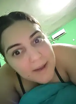 barbielamaravilla11 online show from 09.18.25