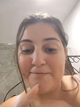 barbielamaravilla11 online show from 03.23.26