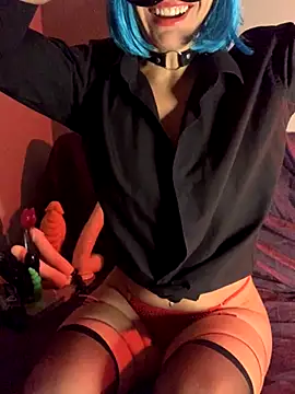 MaskeliParti online show from 11.23.25