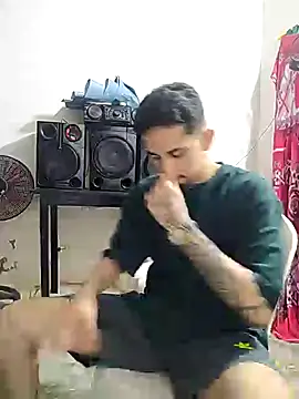 giannis090 online show from 09.21.25