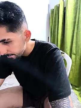 giannis090 online show from 09.30.25