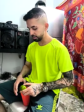 giannis090 online show from 11.01.25