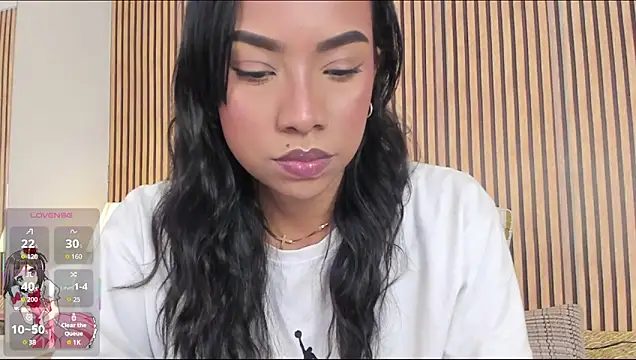 keeyla stone online show from 04.07.26