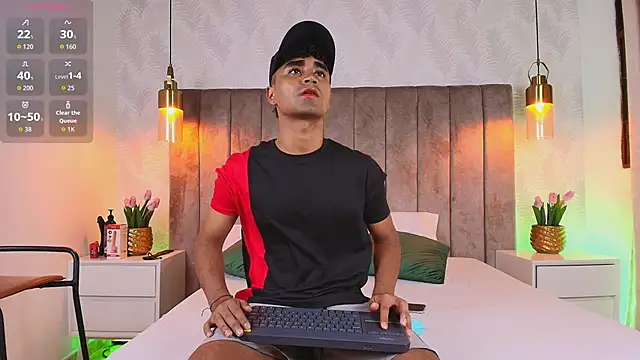 Snapshot of Jacob_606 chatting on 09.11.25 Jacob 606 online show from 09.11.25