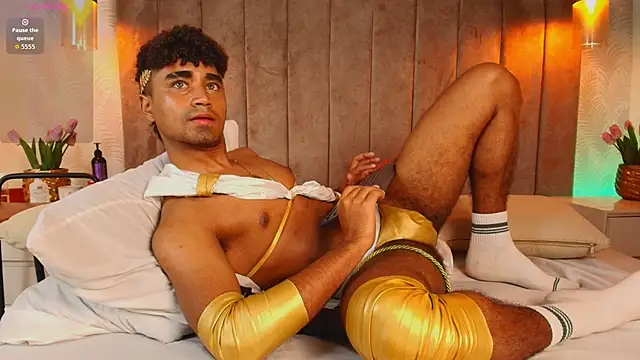 Snapshot of Jacob_606 chatting on 10.31.25 Jacob 606 online show from 10.31.25