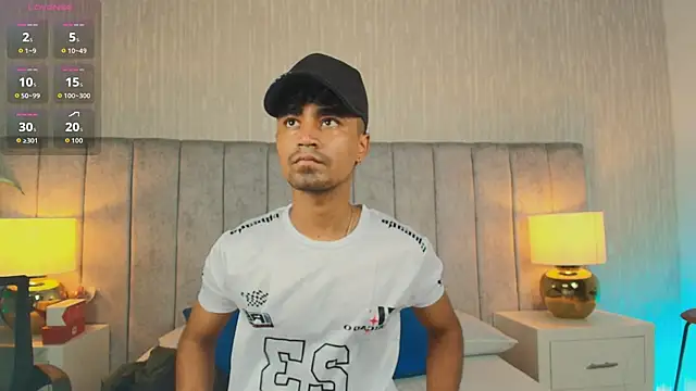 Snapshot of Jacob_606 chatting on 11.18.25 Jacob 606 online show from 11.18.25