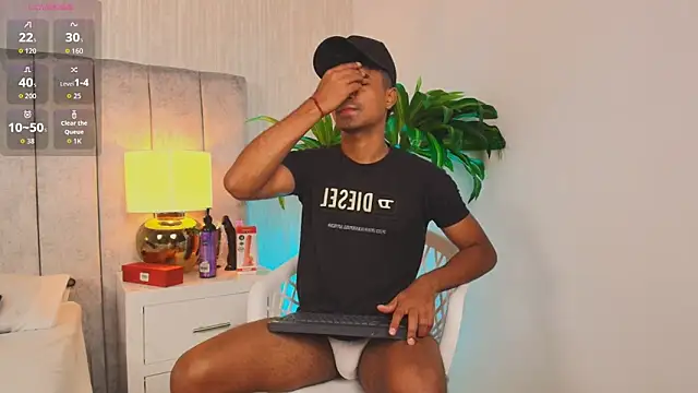 Snapshot of Jacob_606 chatting on 11.20.25 Jacob 606 online show from 11.20.25