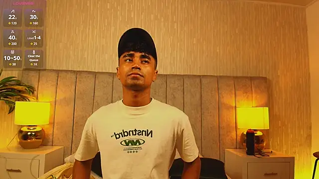 Snapshot of Jacob_606 chatting on 11.21.25 Jacob 606 online show from 11.21.25