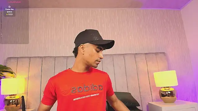 Snapshot of Jacob_606 chatting on 11.26.25 Jacob 606 online show from 11.26.25