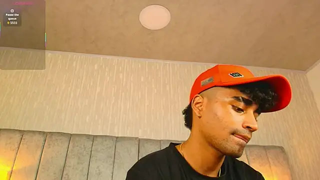 Snapshot of Jacob_606 chatting on 12.15.25 Jacob 606 online show from 12.15.25