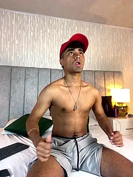 Snapshot of Jacob_606 chatting on 01.09.26 Jacob 606 online show from 01.09.26