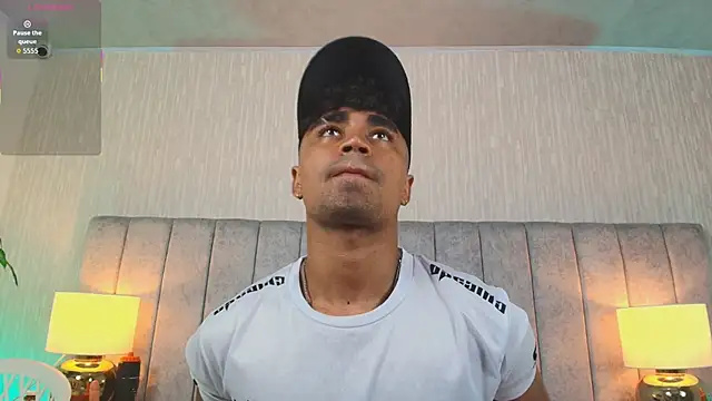 Snapshot of Jacob_606 chatting on 01.13.26 Jacob 606 online show from 01.13.26