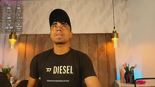 Snapshot of Jacob_606 chatting on 02.06.26 Jacob 606 online show from 02.06.26