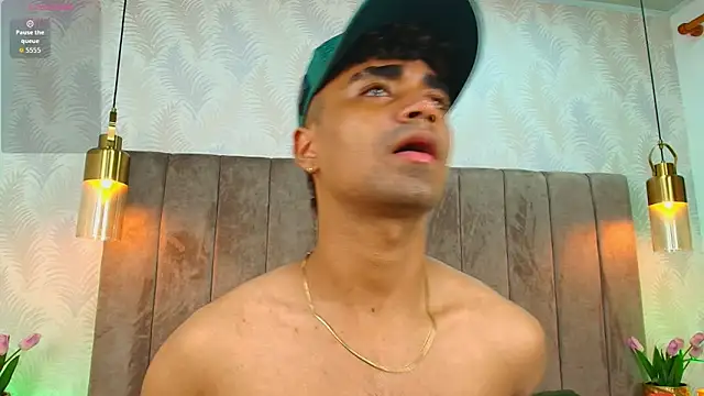 Snapshot of Jacob_606 chatting on 02.11.26 Jacob 606 online show from 02.11.26