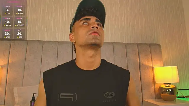 Snapshot of Jacob_606 chatting on 02.12.26 Jacob 606 online show from 02.12.26