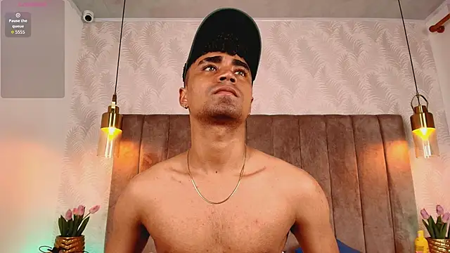 Snapshot of Jacob_606 chatting on 02.13.26 Jacob 606 online show from 02.13.26