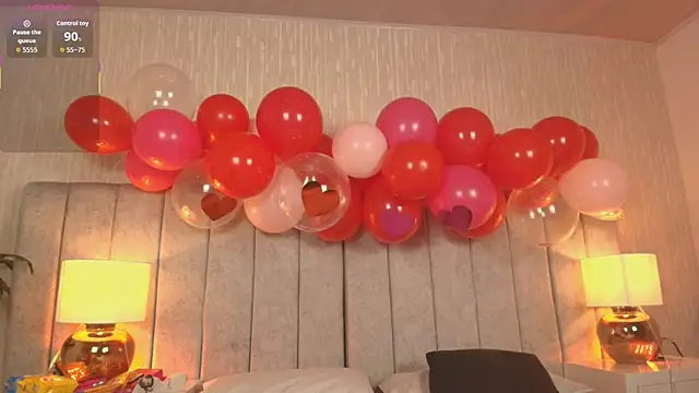 Snapshot of Jacob_606 chatting on 02.14.26 Jacob 606 online show from 02.14.26