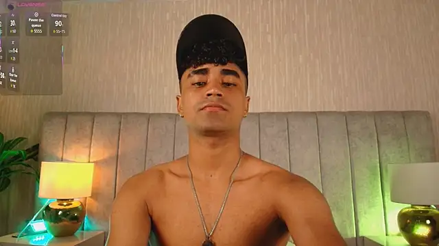 Snapshot of Jacob_606 chatting on 02.19.26 Jacob 606 online show from 02.19.26