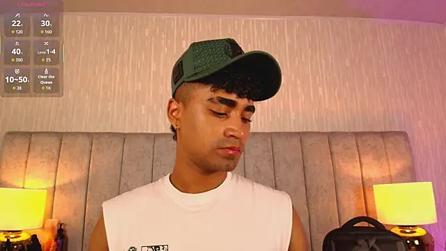 Snapshot of Jacob_606 chatting on 02.21.26 Jacob 606 online show from 02.21.26