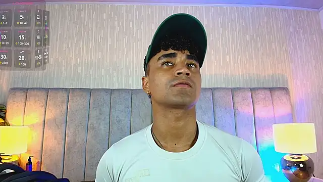 Snapshot of Jacob_606 chatting on 02.23.26 Jacob 606 online show from 02.23.26