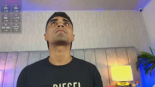 Snapshot of Jacob_606 chatting on 02.26.26 Jacob 606 online show from 02.26.26