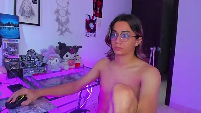 KeitaMoon online show from 02.18.26