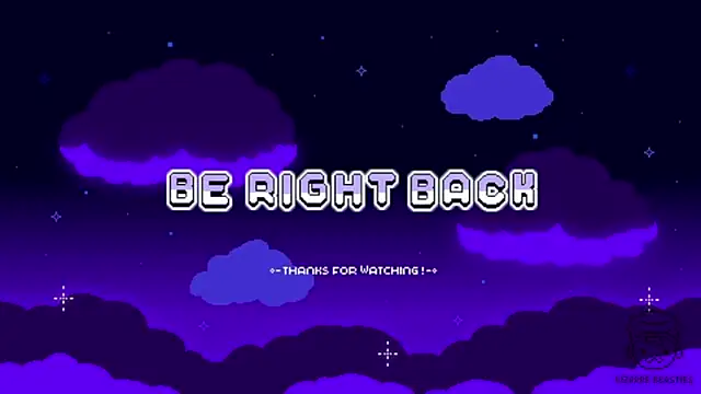 KeitaMoon online show from 02.19.26