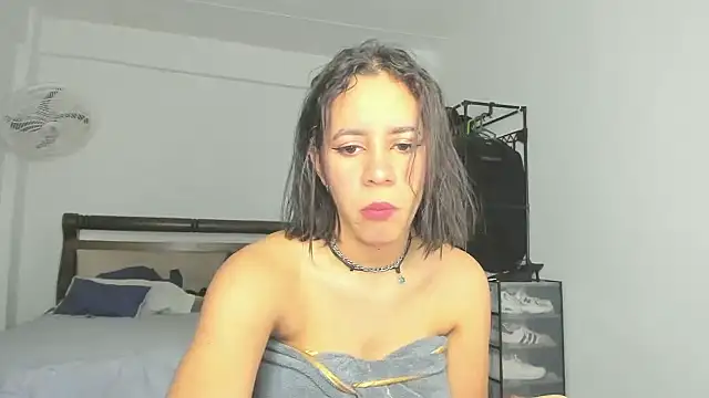 Snapshot of Jump_rabbit chatting on 01.09.26 Jump rabbit online show from 01.09.26