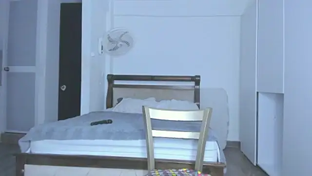 Snapshot of Jump_rabbit chatting on 02.25.26 Jump rabbit online show from 02.25.26