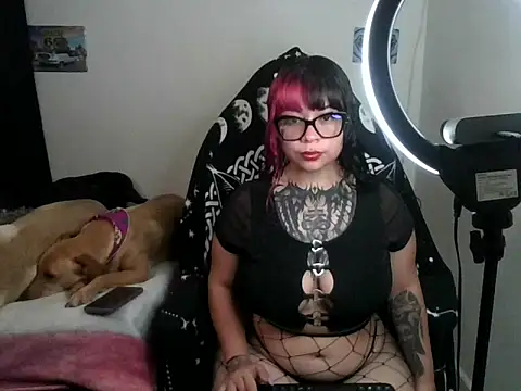 Driana ate online show from 10.09.25