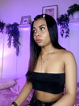 theLayla DH online show from 10.14.25